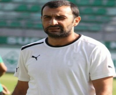 Emin Quliyev: “Artıq çəkisi olan futbolçu oynamağa hazır deyil”