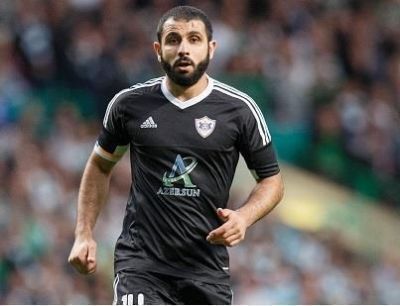 Rəşad Sadıqov: “Qarabağ” - “Neftçi” oyunlarında favorit olmur”