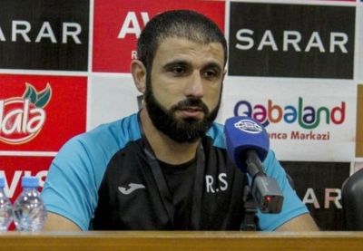 Rəşad Sadıqov: “İlk tur üçün dinamik və baxımlı oyun oldu”