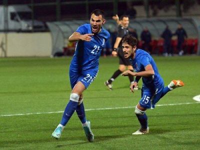 Barış Ekincier millimizə dəvət aldı