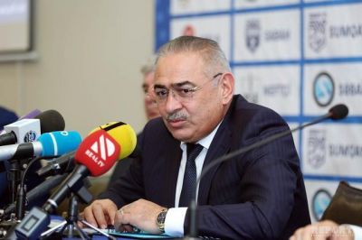 Ramin Musayev: “İntriqanı qaytarmaq üçün yeni format fikirləşmişik”