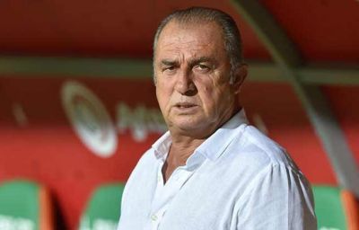 Fatih Terim: 