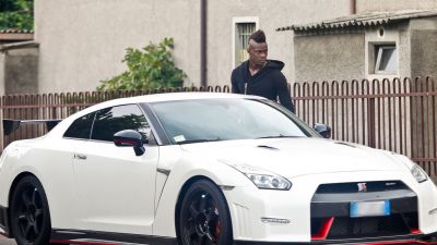 Mario Balotelli yenidən “Milan”da!