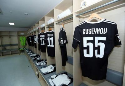 “Legiya” - “Qarabağ”: heyətlər açıqlandı