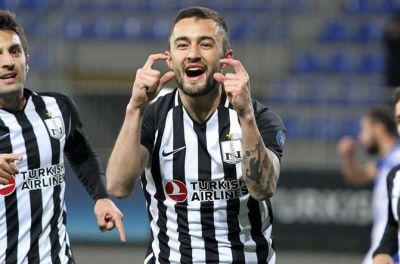 Mirabdulla Abbasov millimizdə