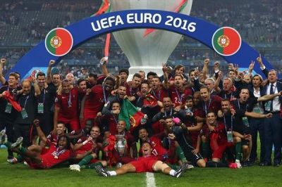 AVRO-2016: Portuqaliya çempion!!!