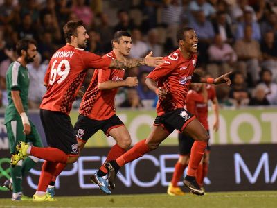 UEFA “Qəbələ”nin “Borussiya” və “Krasnodar”la ev oyunlarının başlama saatını açıqladı