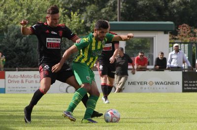 Elnur Cəfərov “Tondela”da qol hesabını açdı