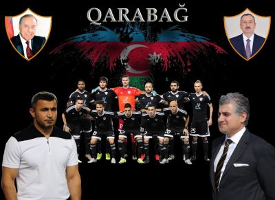 Tahir Gözəl: “Bu, “Qarabağ”ın böyüməsini məhdudlaşdırır”