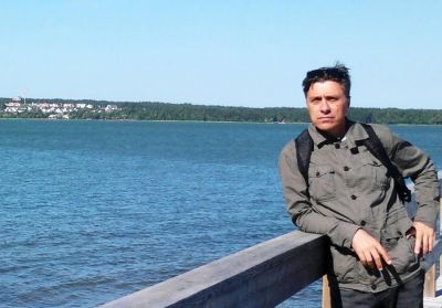 Nikolov Şuşa haqda: