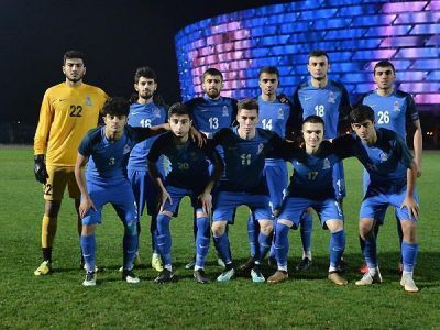 “Sabah”ın 4 futbolçusu millidən uzaqlaşdırıldı