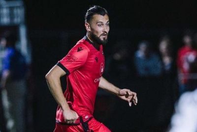 Rüfət Dadaşov ABŞ klubu ilə müqaviləsini yenilədi