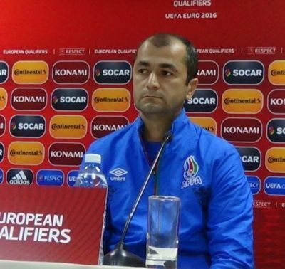 Mahmud Qurbanov: “Bu futbolçu milliyə çoxdan cəlb olunmalı idi”