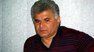 Əsgər Abdullayev: “Xəzər Lənkəran” rəhbərliyinə təşəkkür edirəm”