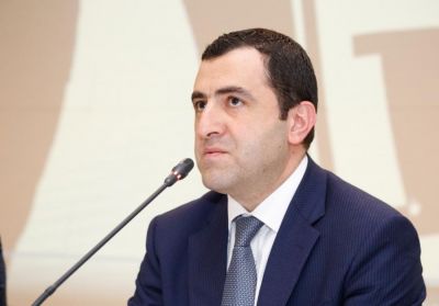 Kamran Quliyev: 