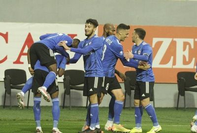 “Neftçi”, “Karvan”, indi də “Qarabağ”