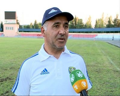 Şahin Diniyev: “Əsəblərimə hakim ola bilməyib...”