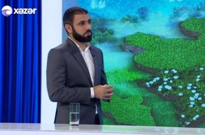 Rəşad Sadıqov: “Kəlbəcərdə futbol məktəbi açmaq fikrim var”