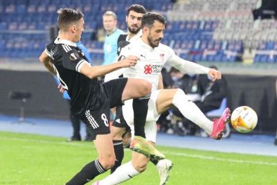 “Qarabağ”dan ardıcıl IV məğlubiyyət