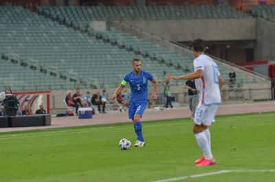 Medvedev milliyə qoşuldu