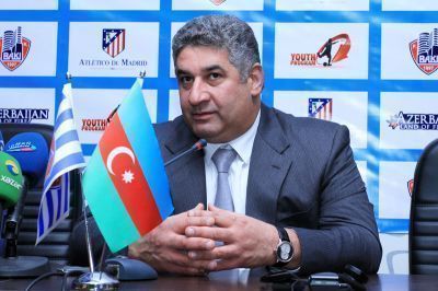 Futbolun inkişafına dair yeni Dövlət Proqramı hazırlanır