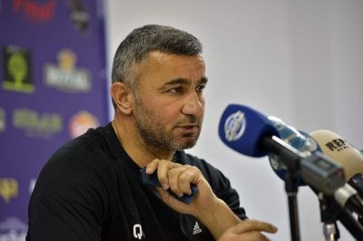 Qurban Qurbanovdan qələbə şərhi