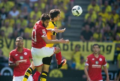 “Qəbələ”nin rəqibi mövsümə məğlubiyyətlə başladı