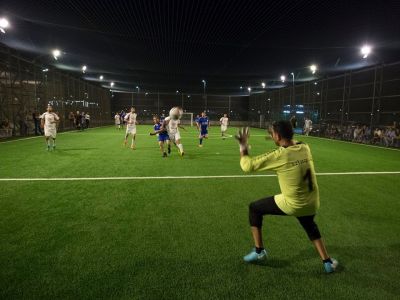 Millimizlə San Marinoya hansı komanda gedəcək?