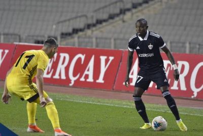Geryedən “Qarabağ”a etiraz: “Ədalətsiz qərardır”