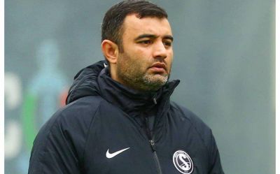 Aftandil Hacıyev: “Belə məğlubiyyəti gözləmirdim”