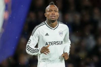 Gerye “Qarabağ”dan getdi