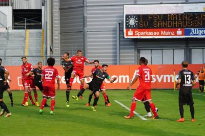 “Qəbələ”nin rəqibi II liqa klubuna uduzdu