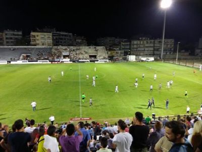 “Qarabağ”ın rəqibi darmadağın oldu