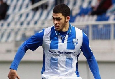 Ramil Şeydayevə ağır cəza