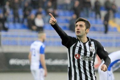 Nərimancahan “Neftçi”dən getdi