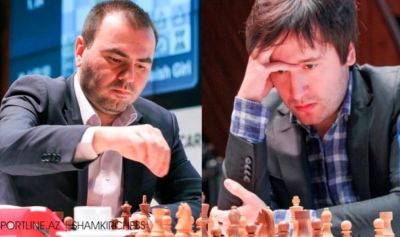 Teymur və Şəhriyardan erkən vida