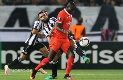 “Qarabağ”ın rəqiblərindən sülh