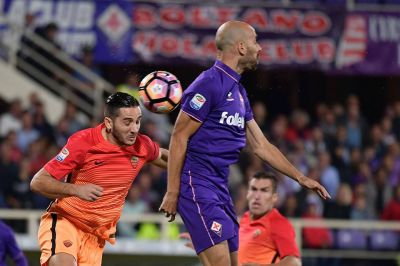 “Qarabağ”ın rəqibi “Roma”ya qalib gəldi