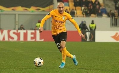 Paşayevin komandası uduzdu