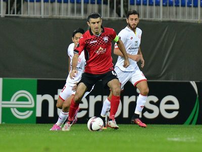 “Qriqorçuk “Qarabağ”ı çox yaxşı təhlil etmişdi”