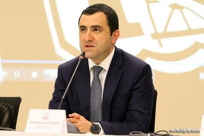 Kamran Quliyev: “Neftçi” hər brenddlə işləyə bilməz”