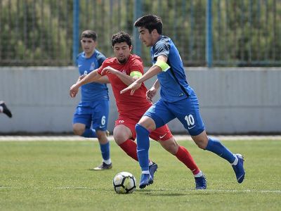 Mllimizdən böyükhesablı qələbə