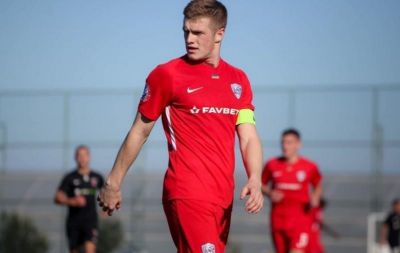 Nuriyev oynadı, komandası xalsız qaldı