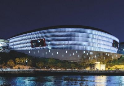 Bilbao AVRO-2020-yə ev sahibliyi etməyəcək