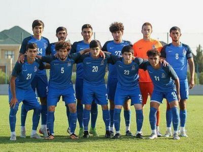 Millimiz qələbə qazandı