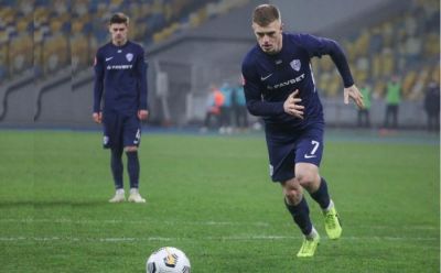 Nuriyevin komandası uduzdu