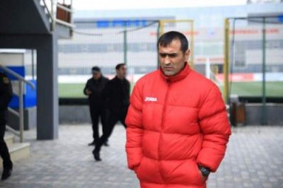 Xəbərimiz doğruldu: MOİK-in baş məşqçisi istefa verdi