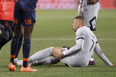 “Mbappe artıq dünyanın ən yaxşısı hücumçusudur”