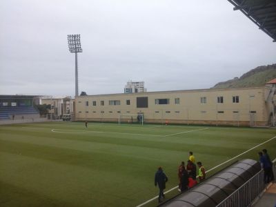 “Bayıl Arena”nın tablosu yenə işləmədi