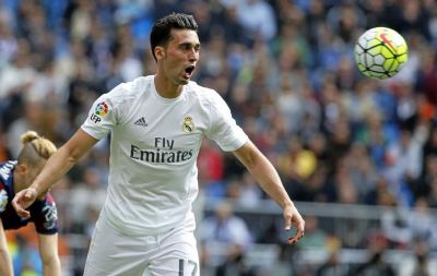 Arbeloa “Milan”da